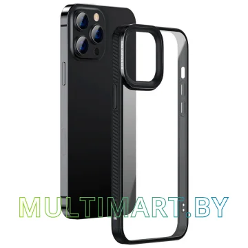 Чехол для телефона Baseus ARJT000201 для Apple iPhone 13 Pro Max (черный)
